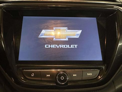 Used 2023 Chevrolet TrailBlazer RS w/ Sun and Liftgate Package AWD/4WD image 24