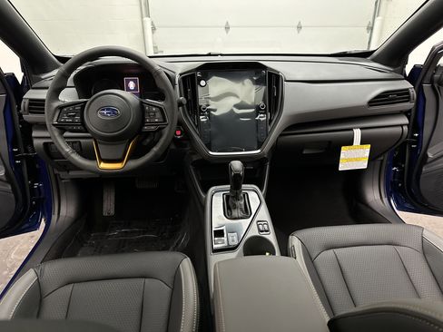 New 2026 Subaru Crosstrek 2.5i Wilderness AWD/4WD image 21