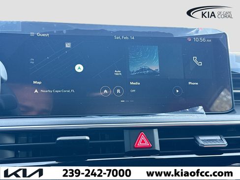 New 2026 Kia K5 GT-Line image 29