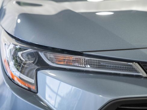 New 2026 Toyota Corolla LE FWD image 11