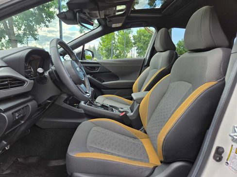 Used 2024 Subaru Crosstrek 2.5i Sport AWD/4WD image 20