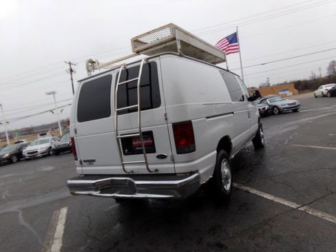 Used 2006 Ford E-250 and Econoline 250 image 48