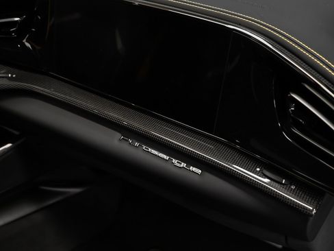 Certified 2024 Ferrari Purosangue image 33