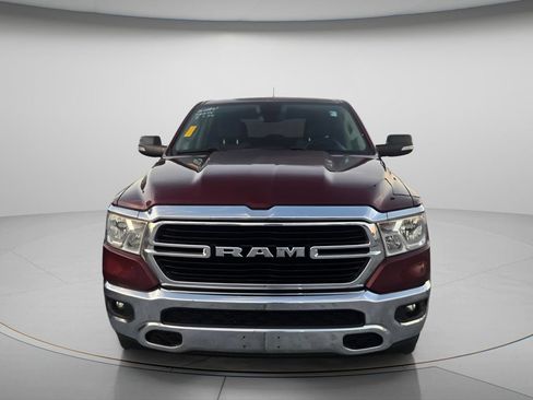 Used 2020 RAM 1500 Big Horn RWD image 3