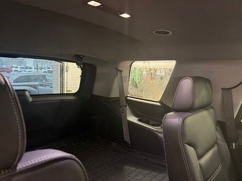 Used 2018 GMC Yukon Denali w/ Open Road Package AWD/4WD image 13