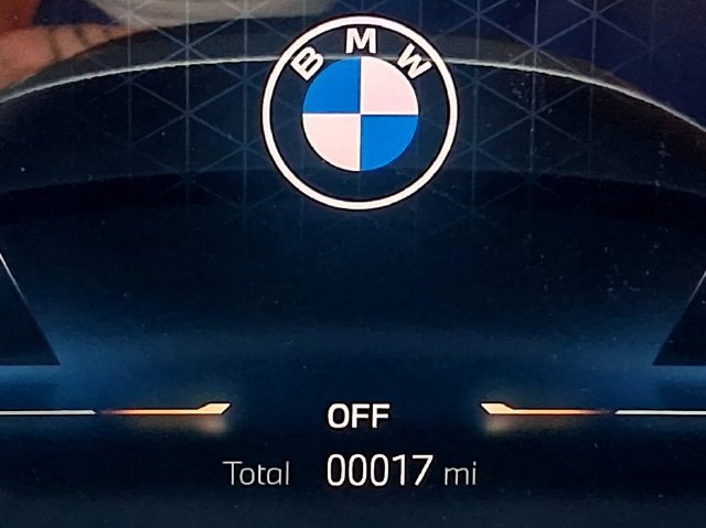 New 2026 BMW 430i xDrive w/ M Sport Package AWD/4WD image 19