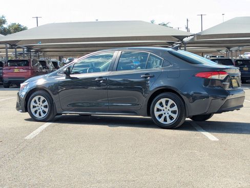 Used 2024 Toyota Corolla LE image 6