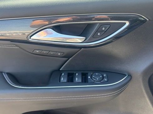 Certified 2023 Buick Envision Essence AWD/4WD image 13