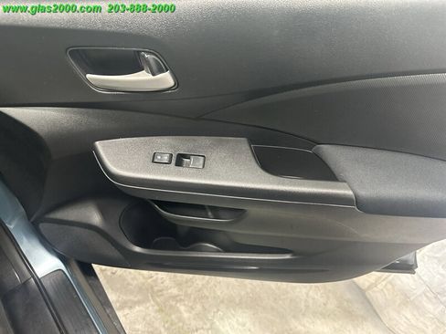 Used 2015 Honda CR-V LX image 26