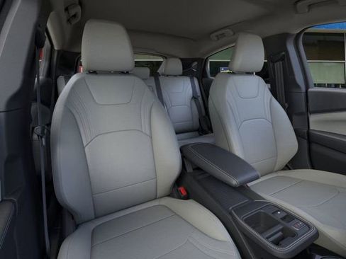 New 2025 Ford Mustang Mach-E Premium image 10