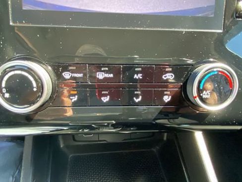 Used 2022 Hyundai Tucson SEL w/ Cargo Package FWD image 27