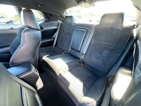 Used 2022 Dodge Challenger SRT Hellcat Redeye image 24