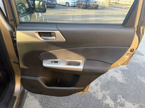 Used 2009 Subaru Forester 2.5X image 13