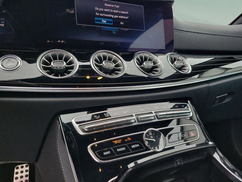 Certified 2020 Mercedes-Benz E 450 Cabriolet image 30