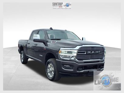 Used 2024 RAM 2500 Laramie