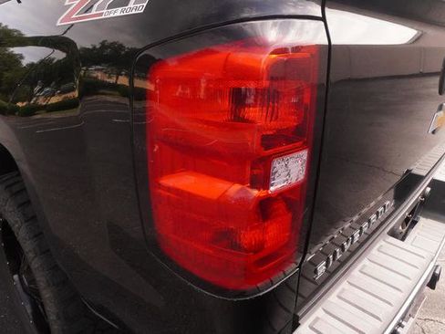 Used 2014 Chevrolet Silverado 1500 LT w/ All Star Edition AWD/4WD image 30