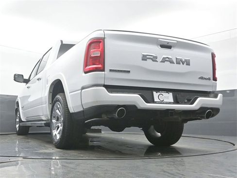 Used 2025 RAM 1500 Big Horn image 42