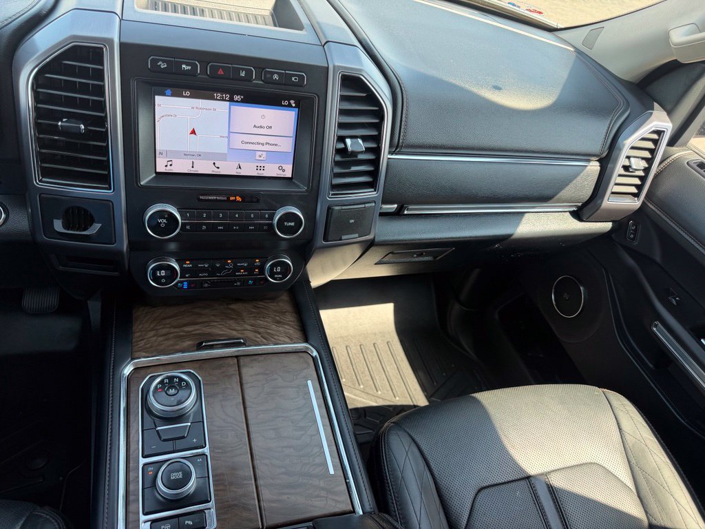 Used 2019 Ford Expedition Platinum AWD/4WD image 38