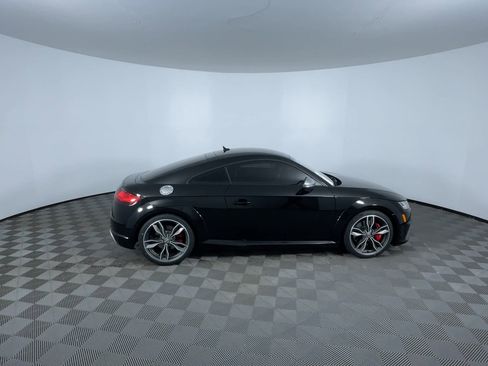 Used 2016 Audi TTS 2.0T Coupe image 9