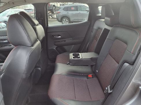 New 2025 Nissan Kicks SR w/ Illumination Package image 29