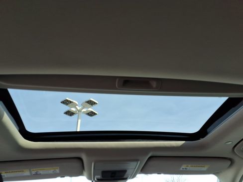 Used 2024 Honda CR-V EX image 5