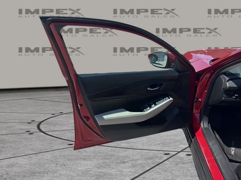 Used 2023 Honda Accord EX image 25