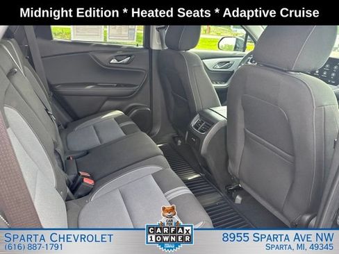 Used 2023 Chevrolet Blazer LT w/ Convenience Package AWD/4WD image 31