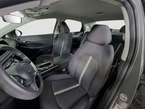 Used 2023 Hyundai Sonata SEL FWD image 13