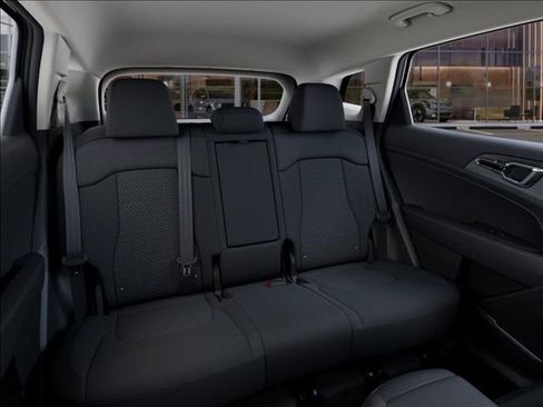 New 2026 Kia Sportage LX image 16
