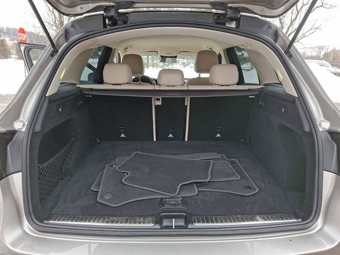 Certified 2022 Mercedes-Benz GLC 300 4MATIC image 25