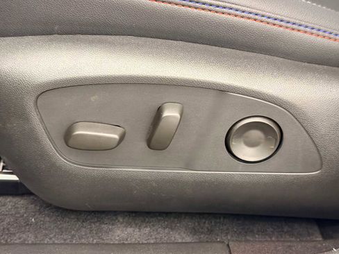 New 2026 Chevrolet Equinox EV RS image 16