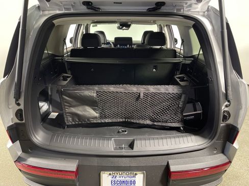 New 2026 Hyundai Santa Fe SEL image 10