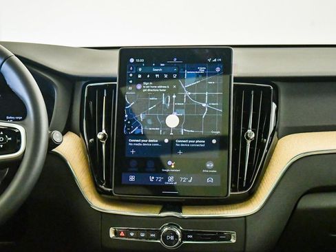 New 2026 Volvo XC60 T8 Plus w/ Protection Package Premier AWD/4WD image 14