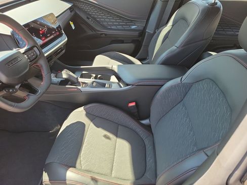 New 2026 Dodge Charger Scat Pack image 19