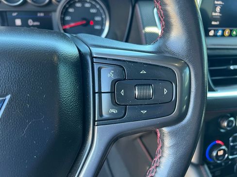 Used 2021 Chevrolet Tahoe RST w/ Luxury Package AWD/4WD image 53