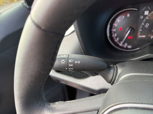 Used 2024 Toyota RAV4 XLE image 10