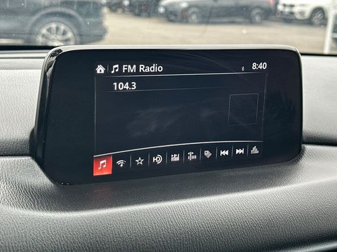 Used 2020 MAZDA CX-5 Sport AWD/4WD image 17