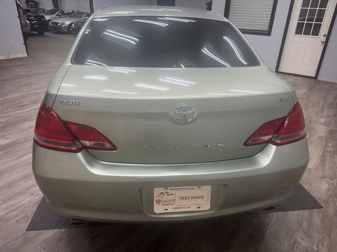 Used 2007 Toyota Avalon XL FWD image 9