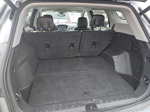 Used 2020 GMC Terrain SLT w/ Preferred Package image 15