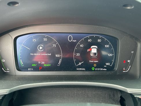 Used 2026 Honda Civic Sport Touring image 19