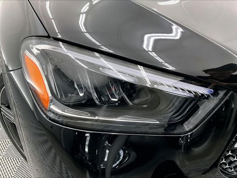 Certified 2025 Mercedes-Benz GLE 350 4MATIC w/ AMG Line Exterior image 26