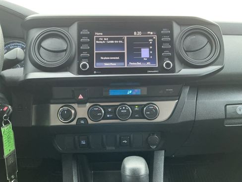 Used 2023 Toyota Tacoma SR image 12