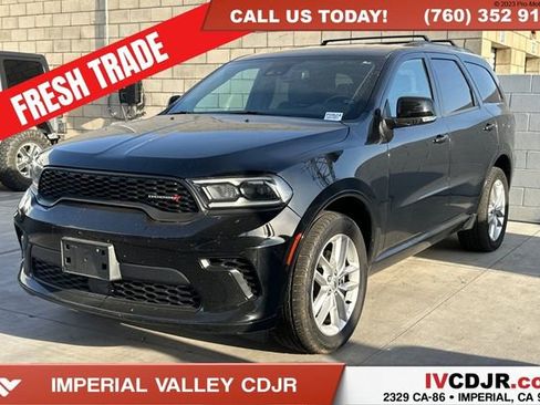 Used 2024 Dodge Durango GT image 1
