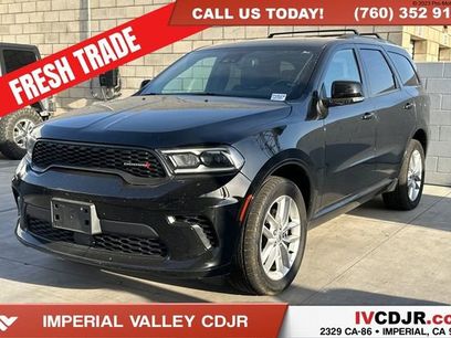 Used 2024 Dodge Durango GT