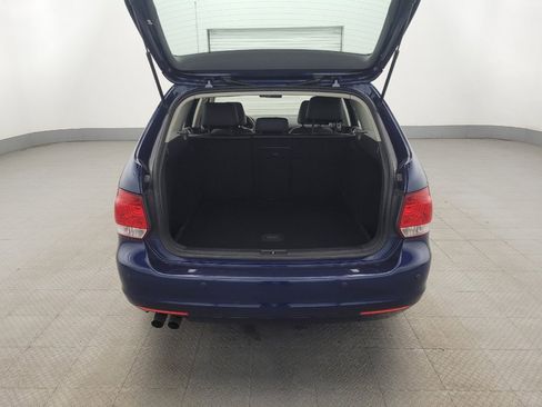 Used 2014 Volkswagen Jetta SE image 29