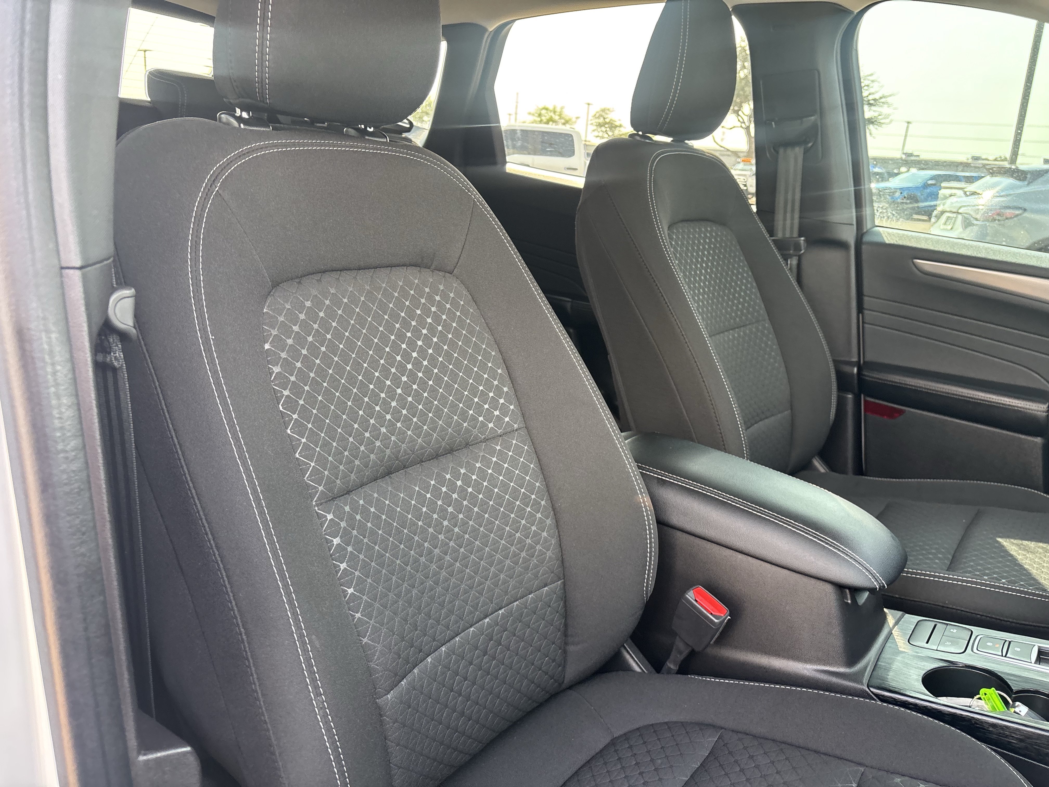 Used 2023 Ford Escape Active FWD image 27
