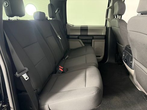 Used 2019 Ford F150 XL w/ Equipment Group 101A Mid AWD/4WD image 28