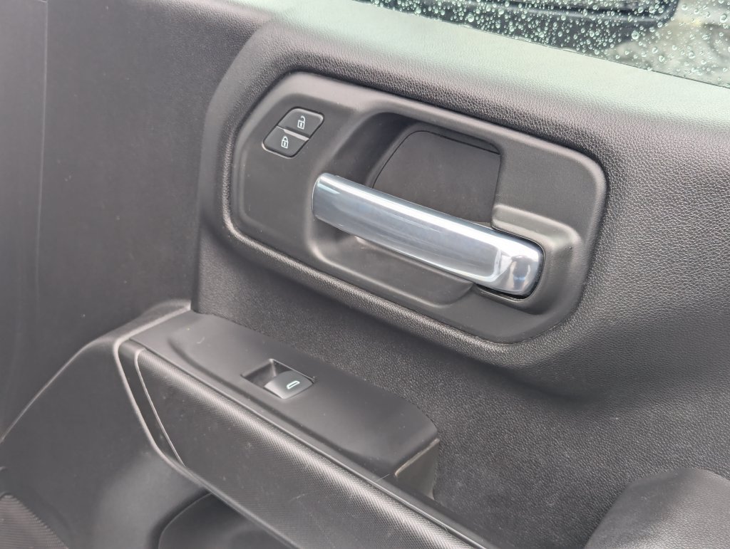 Used 2024 Chevrolet Silverado 2500 W/T w/ WT Fleet Convenience Package AWD/4WD image 32