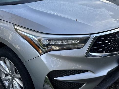Used 2020 Acura RDX AWD image 8