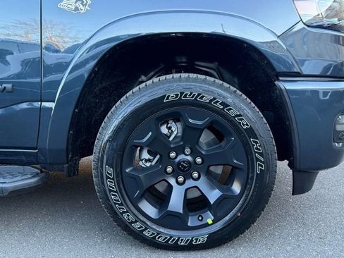 New 2026 RAM 1500 Big Horn image 19